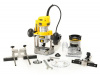 Фрезер DeWALT D26204K