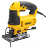 Лобзик DeWALT DWE349