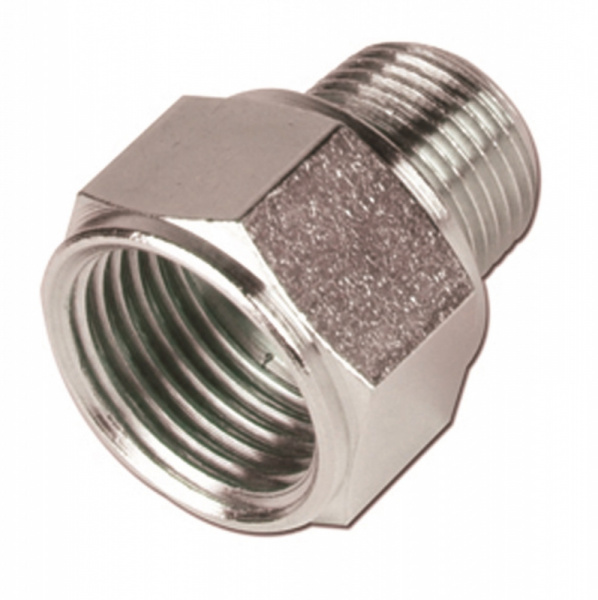 Переходник ELITECH 1/4"П - 3/8"М 0704.019700