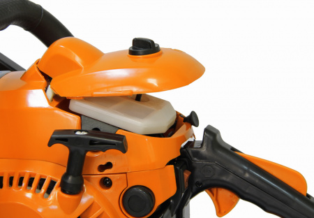 Бензопила CARVER RSG-41-16K
