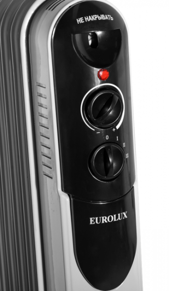 Обогреватель масляный EUROLUX ОМПТ-EU-7Н