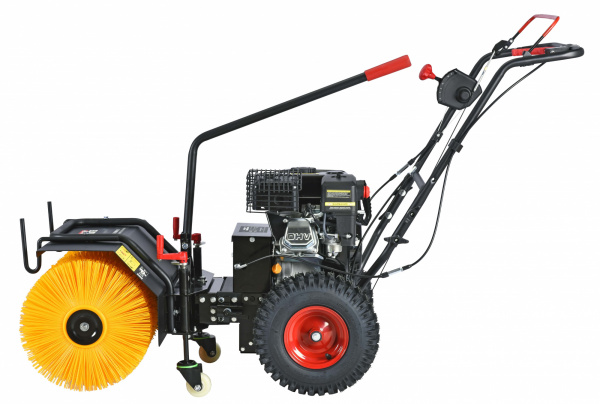 Машина снегоуборочная ELITECH HD ST 0656U2 E1609.013.00