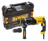 Перфоратор DeWALT D25144K