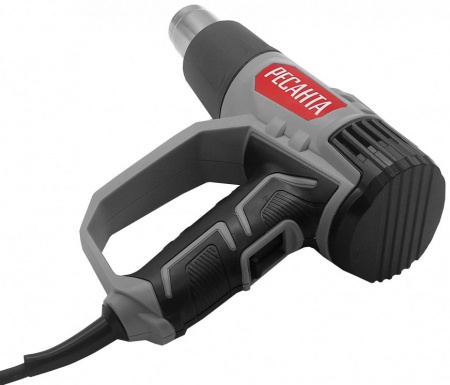 Теплопистолет РЕСАНТА ФЭ-2000К