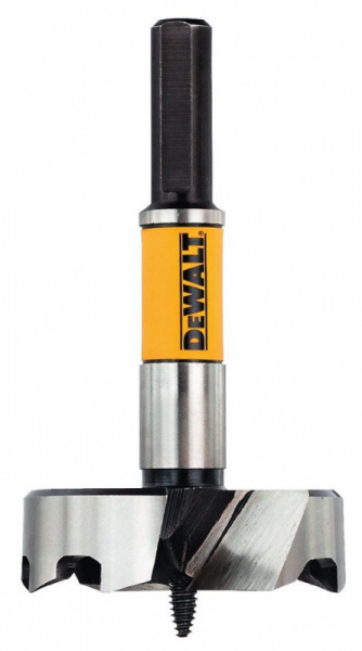 Сверло Форстнера DeWALT 57.0мм DT4584