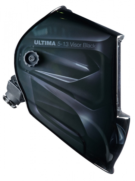 Маска сварочная FUBAG ULTIMA 5-13 Visor Black