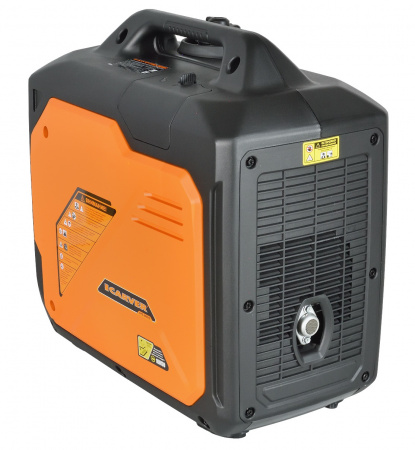 Генератор бензиновый инверторный CARVER PPG-2500IS
