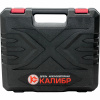 Дрель-шуруповерт аккумуляторная КАЛИБР ДА-12/2А