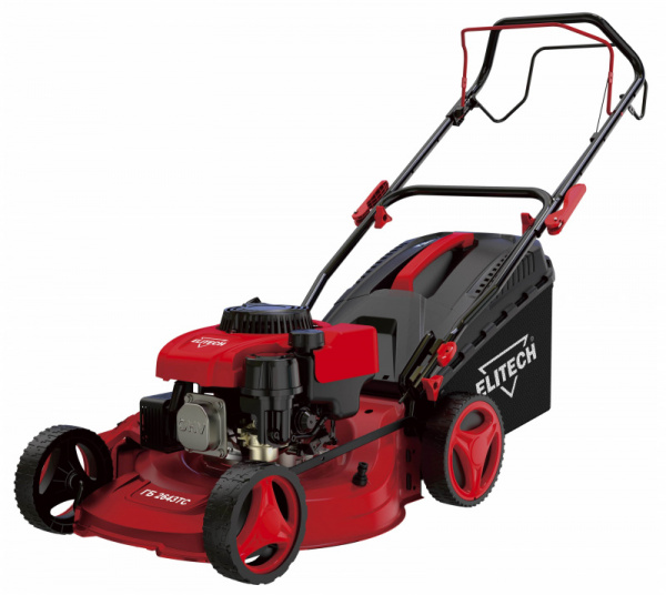 Газонокосилка бензиновая ELITECH ГБ 2643ТС E1601.013.00