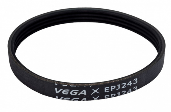 Ремень поликлиновой ELITECH 4 PJ 243 1820.001100