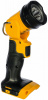 Фонарь аккумуляторный DeWALT DCL040