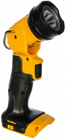 Фонарь аккумуляторный DeWALT DCL040