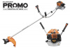 Триммер бензиновый CARVER PROMO PBC-33