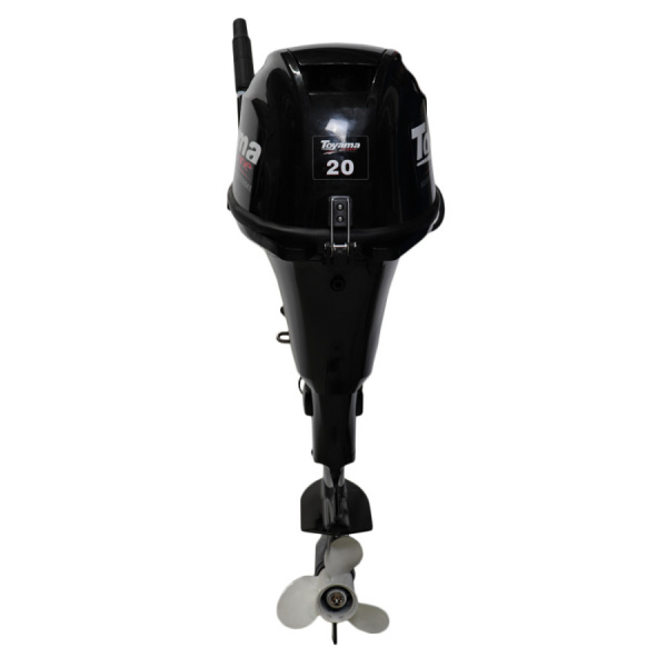 Мотор лодочный подвесной TOYAMA F20ABWS–EFI