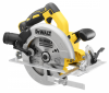 Пила дисковая аккумуляторная DeWALT DCS570N