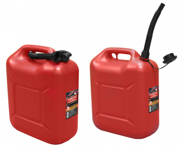 Канистра REZER REZOIL 20л