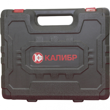 Дрель-шуруповерт аккумуляторная КАЛИБР ДА-20