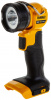 Фонарь аккумуляторный DeWALT DCL040
