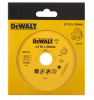 Диск алмазный DeWALT 110*20 керамика DT3714
