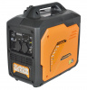 Генератор бензиновый инверторный CARVER PPG-2500IS