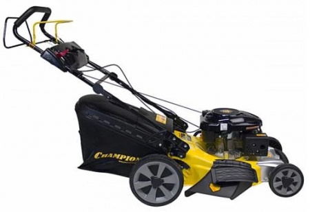 Газонокосилка бензиновая CHAMPION LM5347