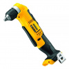 Дрель угловая аккумуляторная DeWALT DCD740N