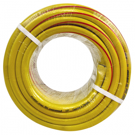 Шланг ПВХ армированный Forplast РУЧЕЕК 1/2" 25м