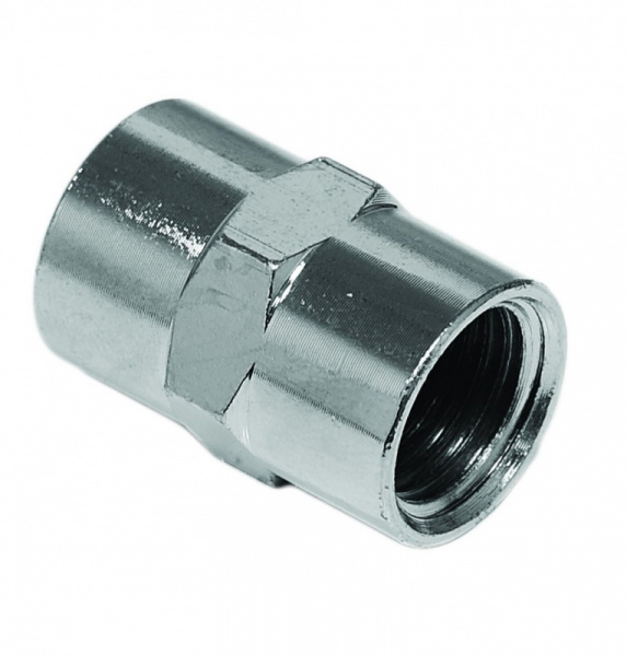 Переходник ELITECH 1/4"М - 1/2"М 0704.022500