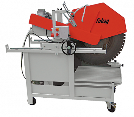 Станок камнерезный FUBAG PK 100N