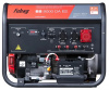 Генератор бензиновый FUBAG BS 9000 DA ES