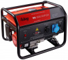 Генератор бензиновый FUBAG BS 3500 DUPLEX