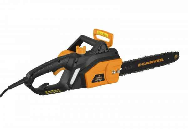 Пила цепная CARVER RSE 1800М