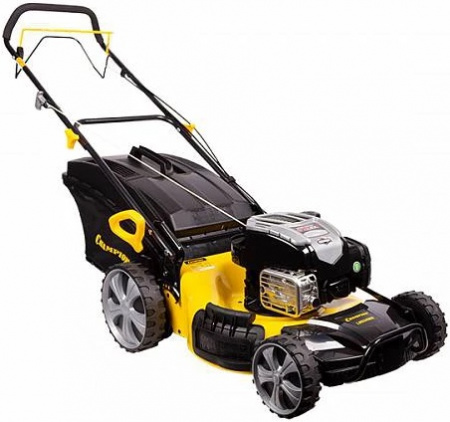Газонокосилка бензиновая CHAMPION LM5345BS