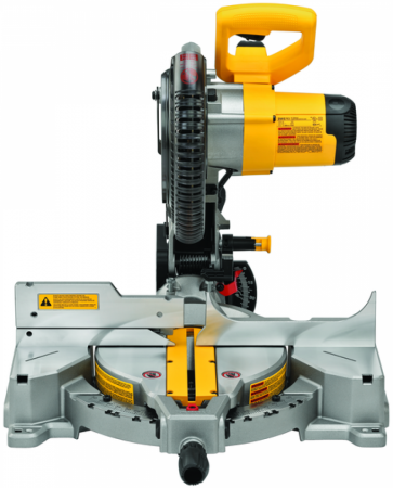 Пила торцовочная DeWALT DWS713