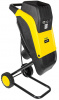 Измельчитель садовый HUTER ESH-2500