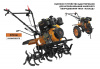 Мотоблок дизельный CARVER MT-900DE