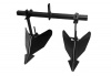 Мотоблок бензиновый CARVER МТ-900