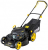Газонокосилка бензиновая HUTER GLM-530SX