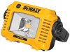 Прожектор напольный DeWALT DCL077