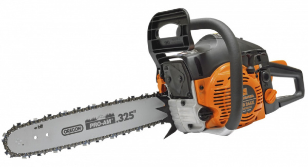 Бензопила CARVER RSG 246X