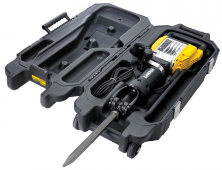 Молоток отбойный DeWALT D25960K