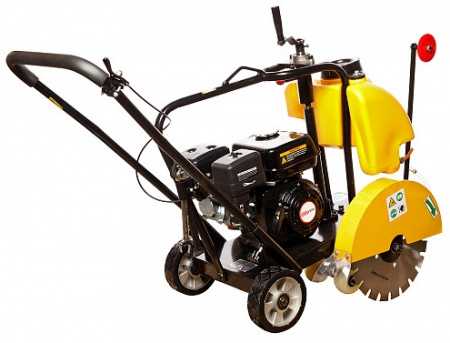 Швонарезчик бензиновый REDVERG RD-FS350L