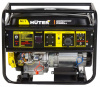Генератор бензиновый HUTER DY8000LX-3