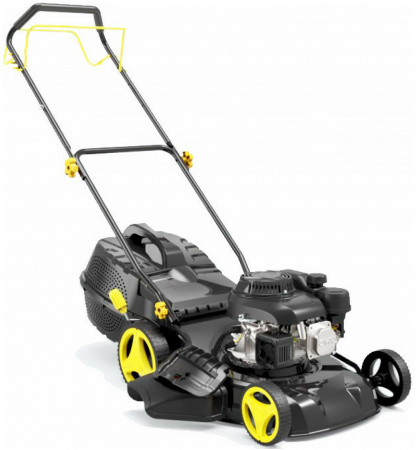 Газонокосилка бензиновая HUTER GLM-5.0 SP