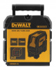 Нивелир лазерный DeWALT DW0822