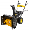 Машина снегоуборочная HUTER SGC 4100W