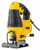 Лобзик DeWALT DWE349