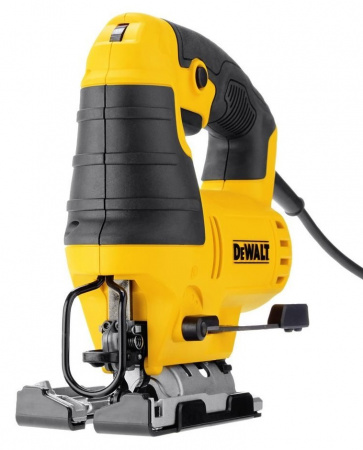 Лобзик DeWALT DWE349