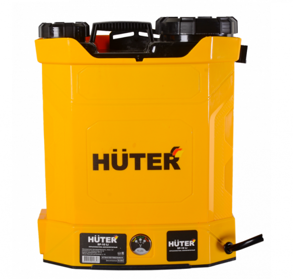 Опрыскиватель аккумуляторный HUTER SP-10Li