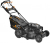Газонокосилка бензиновая CARVER LMG-3653DMS